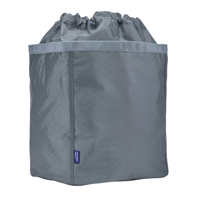Thule Packable Laundry Bag - Pond Gray