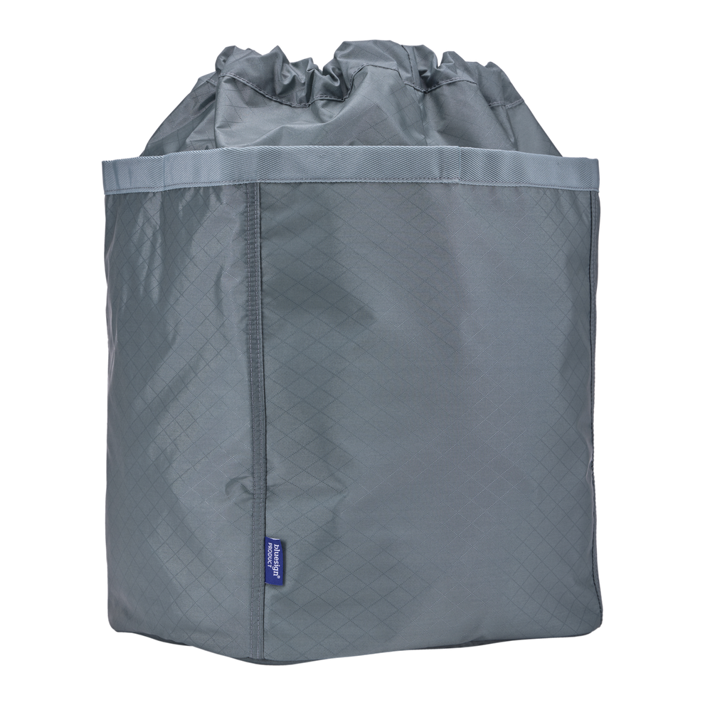 Thule Packable Laundry Bag - Pond Gray