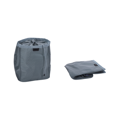 Thule Packable Laundry Bag - Pond Gray