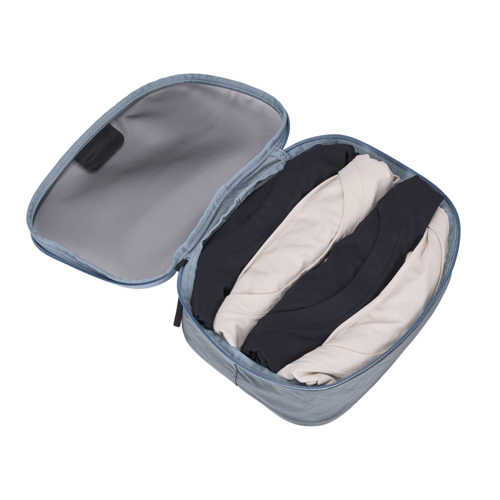 Thule Packing Cube- Small - Pond Gray