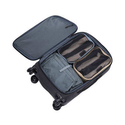 Thule Packing Cube- Small - Pond Gray