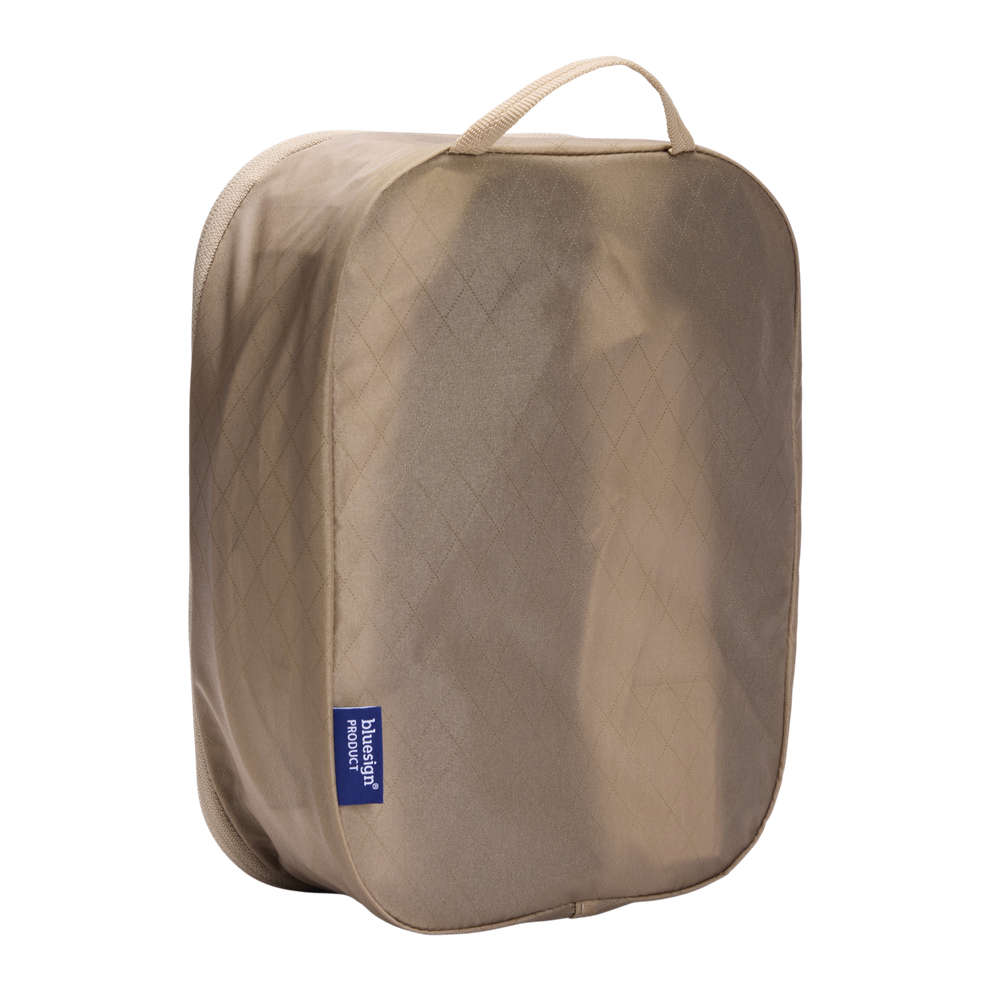 Thule Packing Cube- Small - Gentle Beige