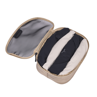 Thule Packing Cube- Small - Gentle Beige