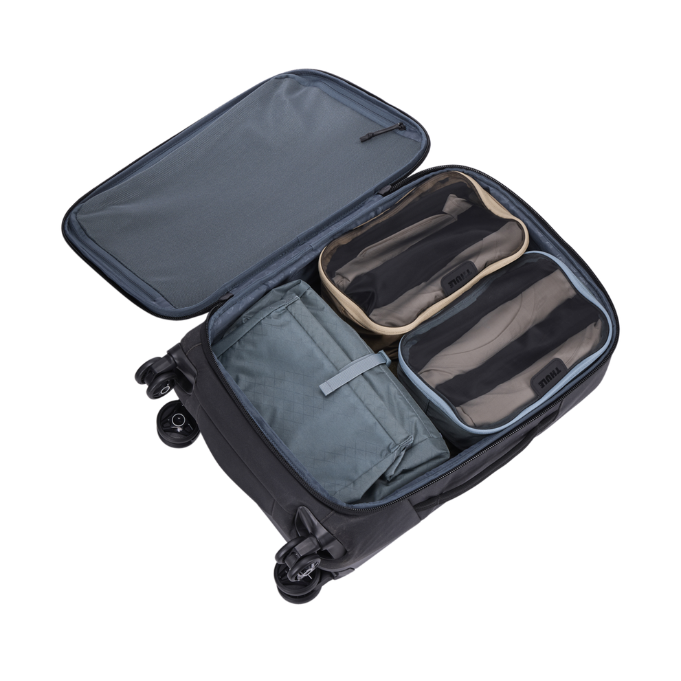 Thule Packing Cube- Small - Gentle Beige