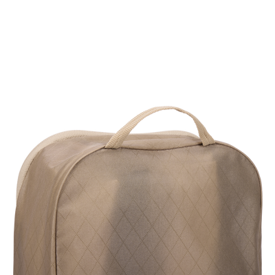 Thule Packing Cube- Small - Gentle Beige