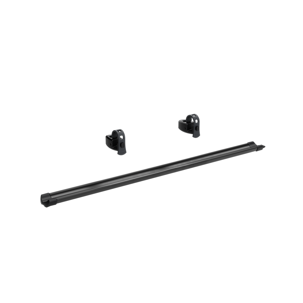 Thule VeloSpace 3 Loading Ramp Black