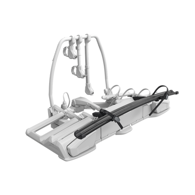 Thule VeloSpace 3. oder 4. Fahrradadapter