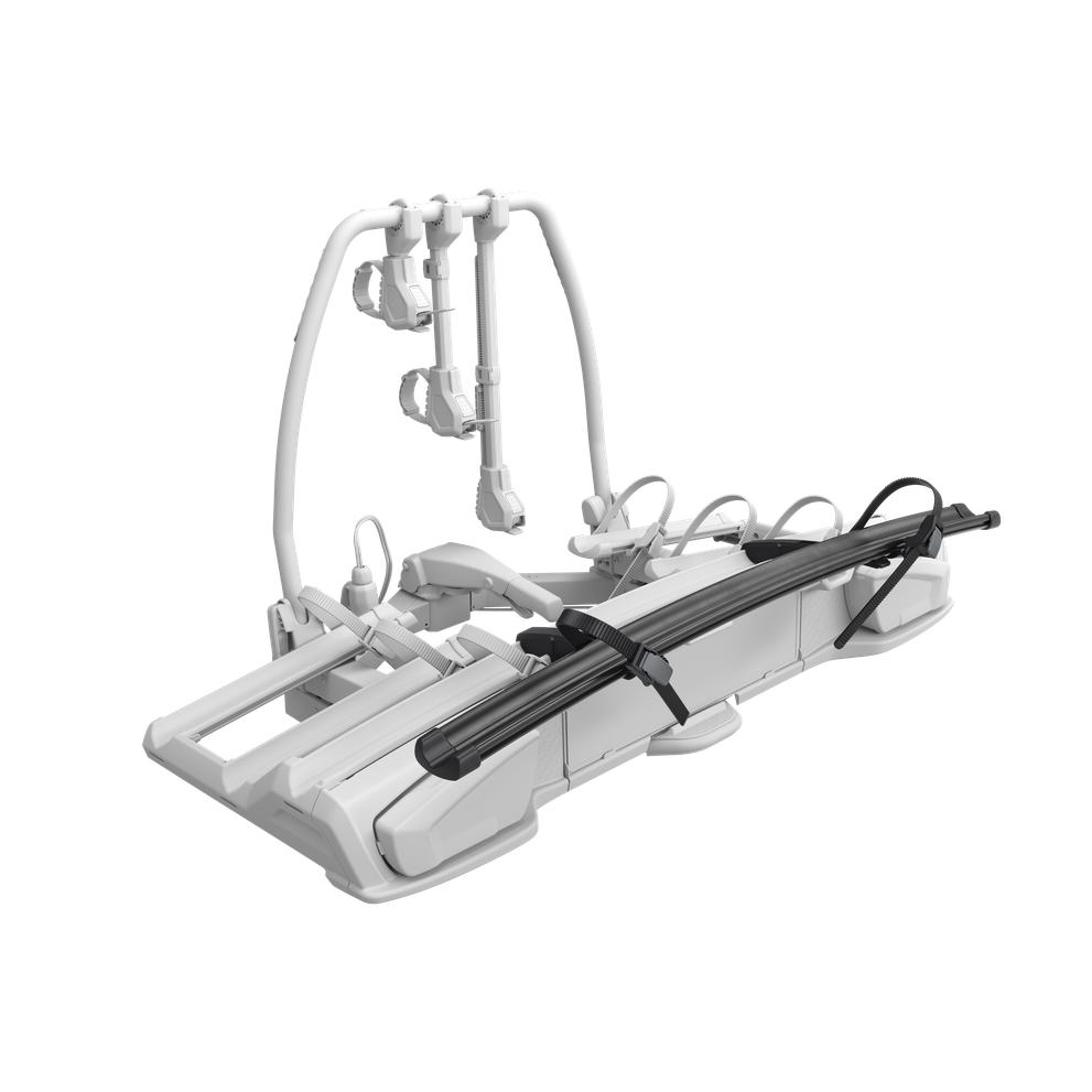 Thule VeloSpace 3. oder 4. Fahrradadapter