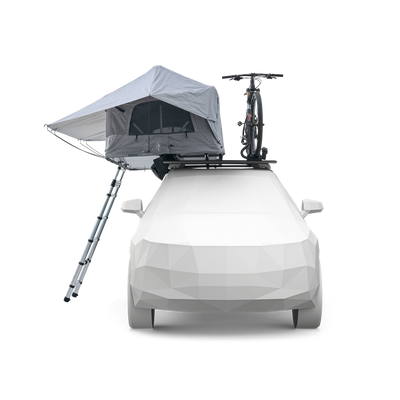 Thule Foothill 2 weather protection bundle