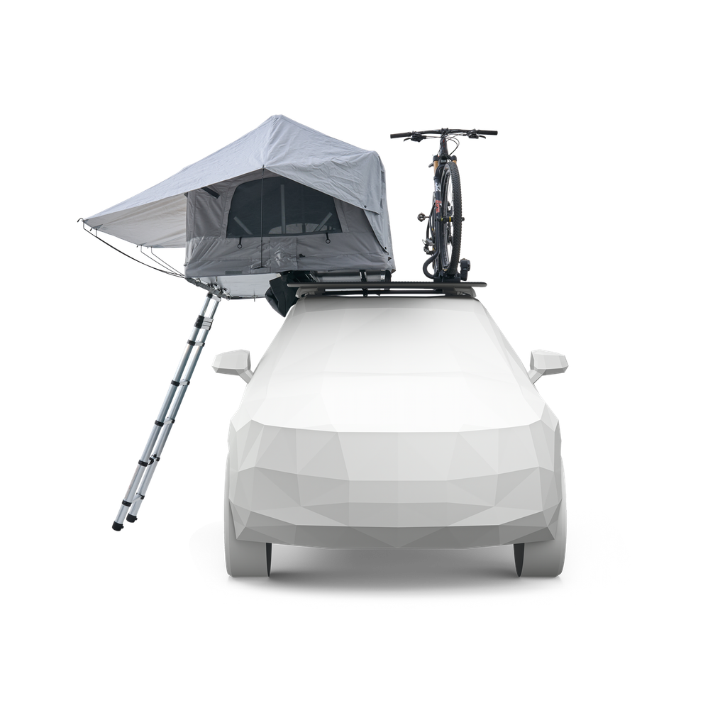 Thule Foothill 2 weather protection bundle