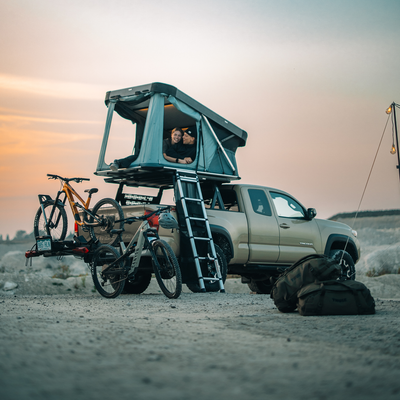 Thule Widesky basecamp essentials bundle – ashland grey