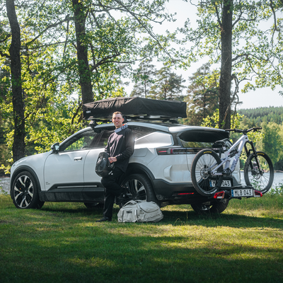 Thule VeloLite 1bike