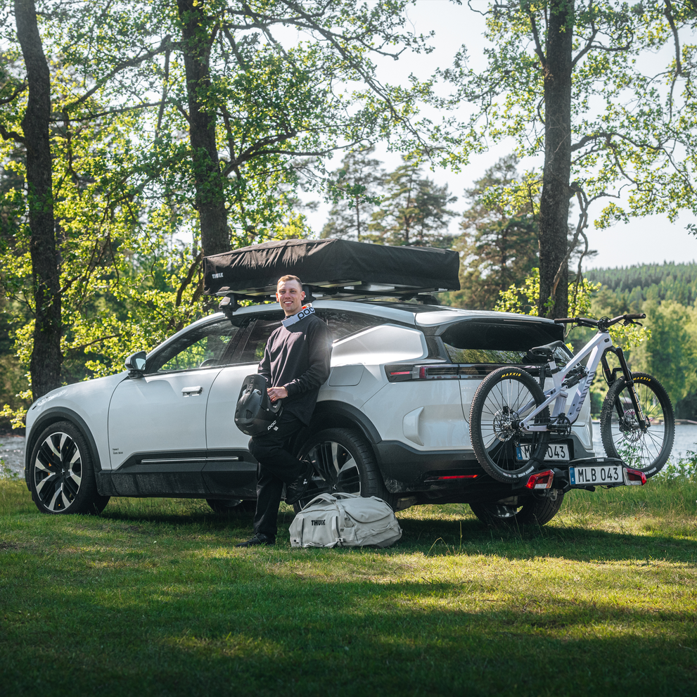 Thule VeloLite 3bike