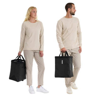 Thule Chasm Bin Inlock 25L Black