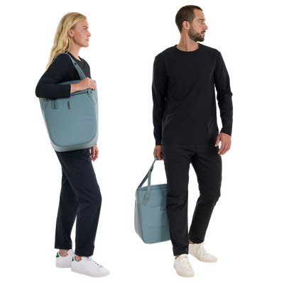 Thule Chasm Cooler Inlock 25L Mid Blue