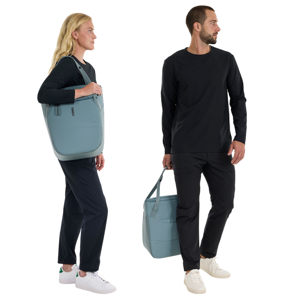Thule Chasm Cooler Inlock 25L Mid Blue