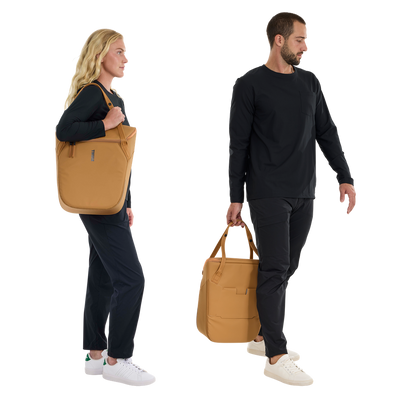 Thule Chasm Cooler Inlock 25L Dusted Orange