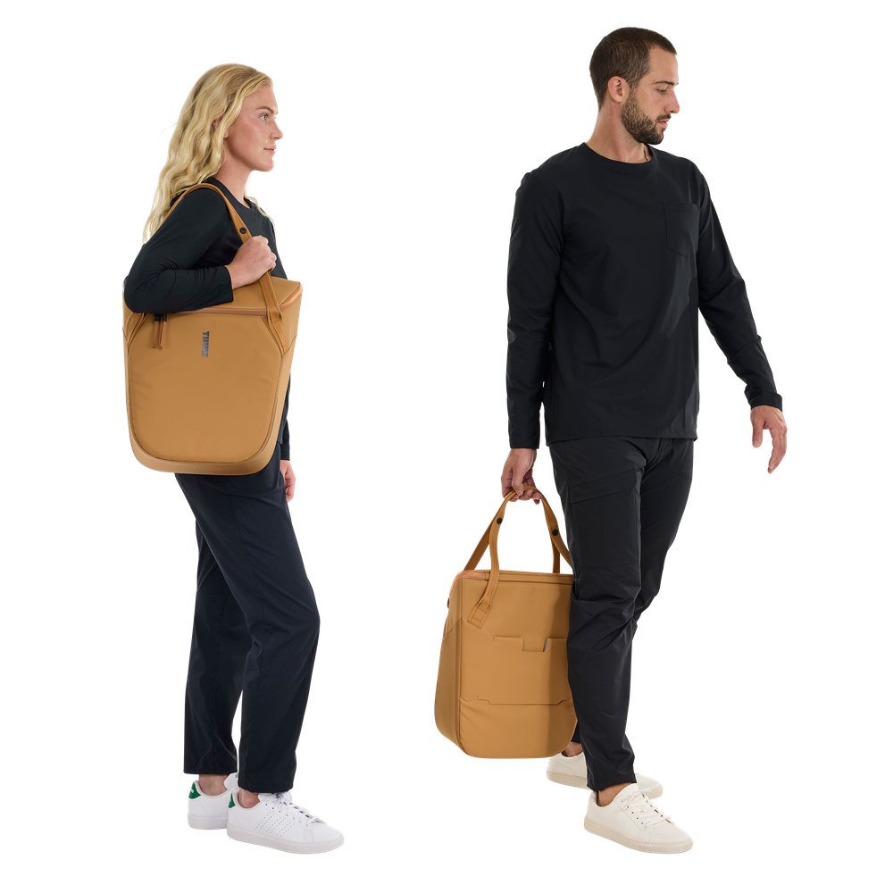 Thule Chasm Cooler Inlock 25L Dusted Orange