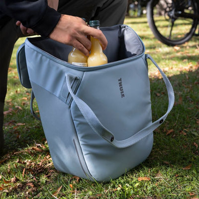 Thule Chasm InLock-Bundle – Cooler Inlock 25L Dusted Orange