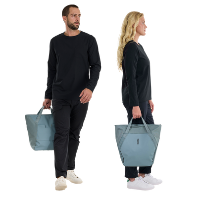 Thule Chasm Tote Inlock 25L Mid Blue
