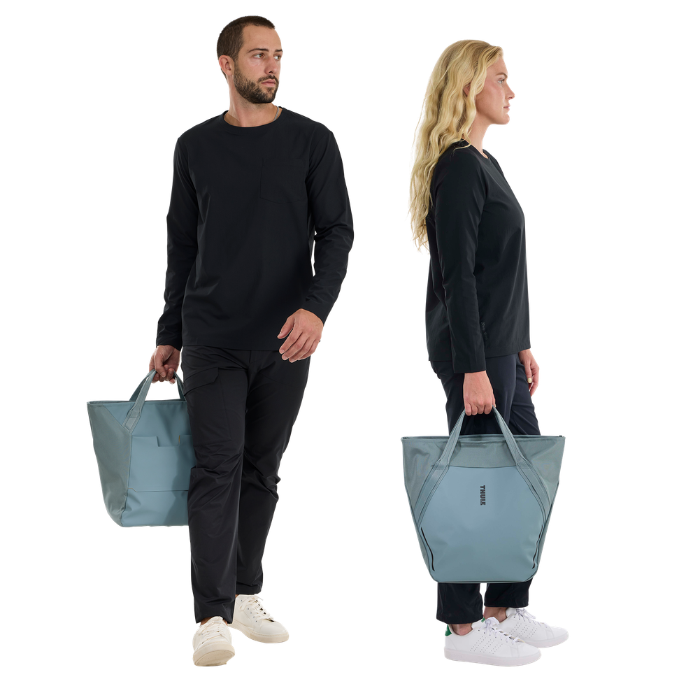 Thule Chasm Tote Inlock 25L Mid Blue