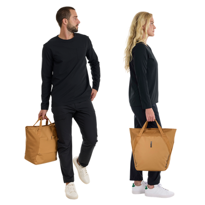 Thule Chasm Tote Inlock 25L Dusted Orange