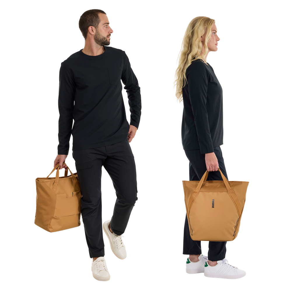 Thule Chasm Tote Inlock 25L Dusted Orange