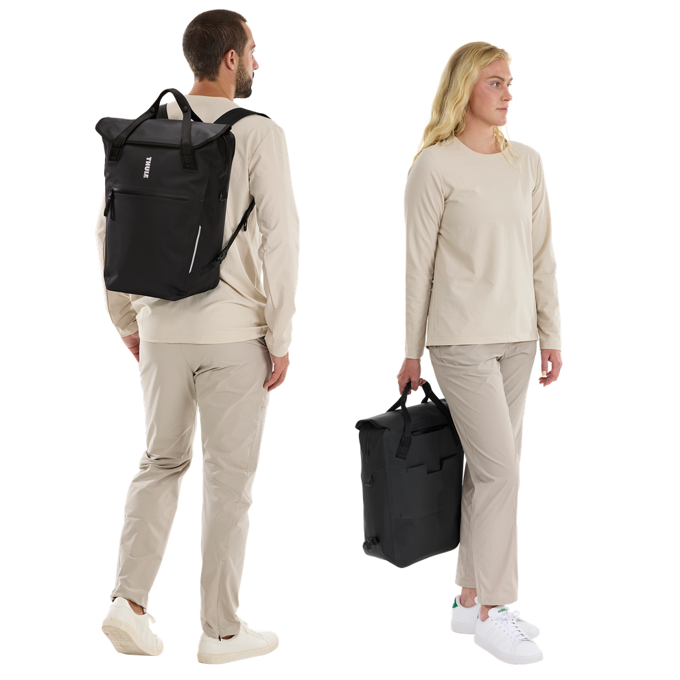 Thule Shield Backpack 23L with InLock - Black