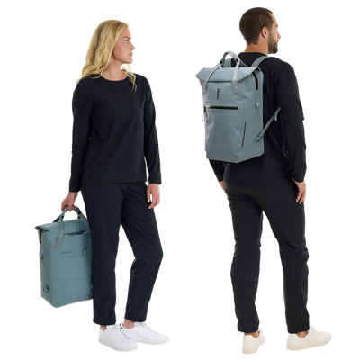 Thule Shield Backpack 23L with InLock - Mid Blue