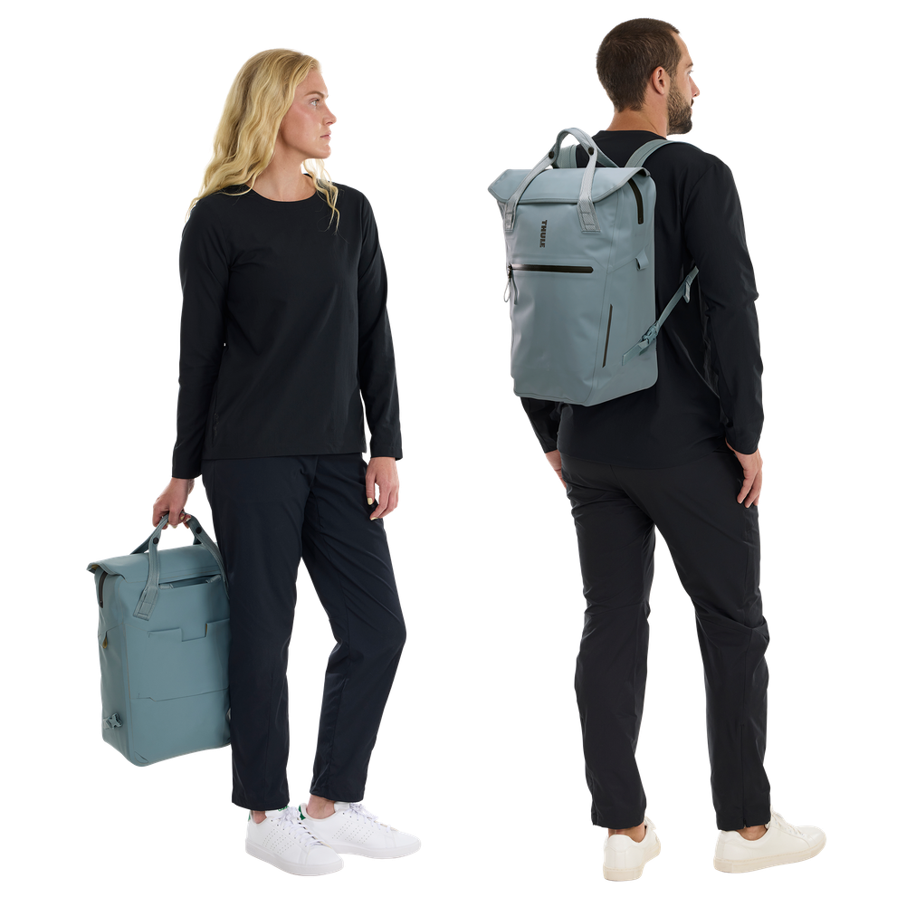 Thule Shield Backpack 23L with InLock - Mid Blue