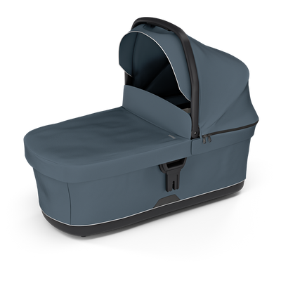 Thule bassinet Babywanne Dunkler Schiefer