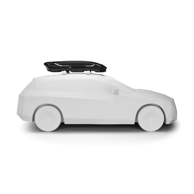 Thule Motion 3 L Low bl gl