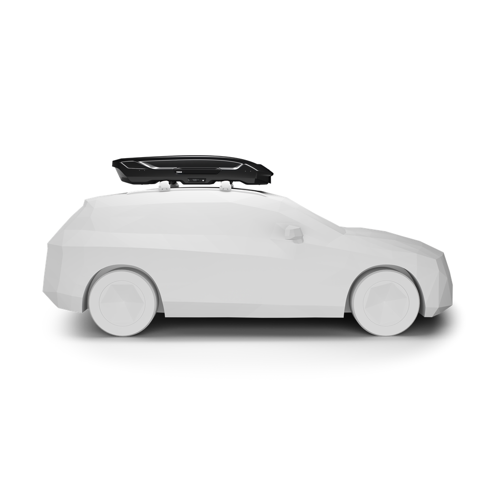Thule Motion 3 L Low bl gl