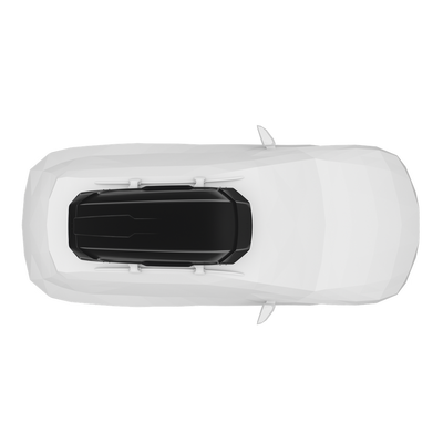 Thule Motion 3 L Low bl gl
