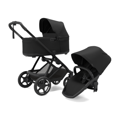 Thule Charm 2-in-1 black