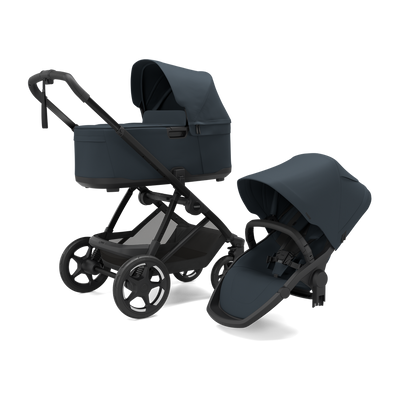 Thule Charm 2-in-1 darkest blue