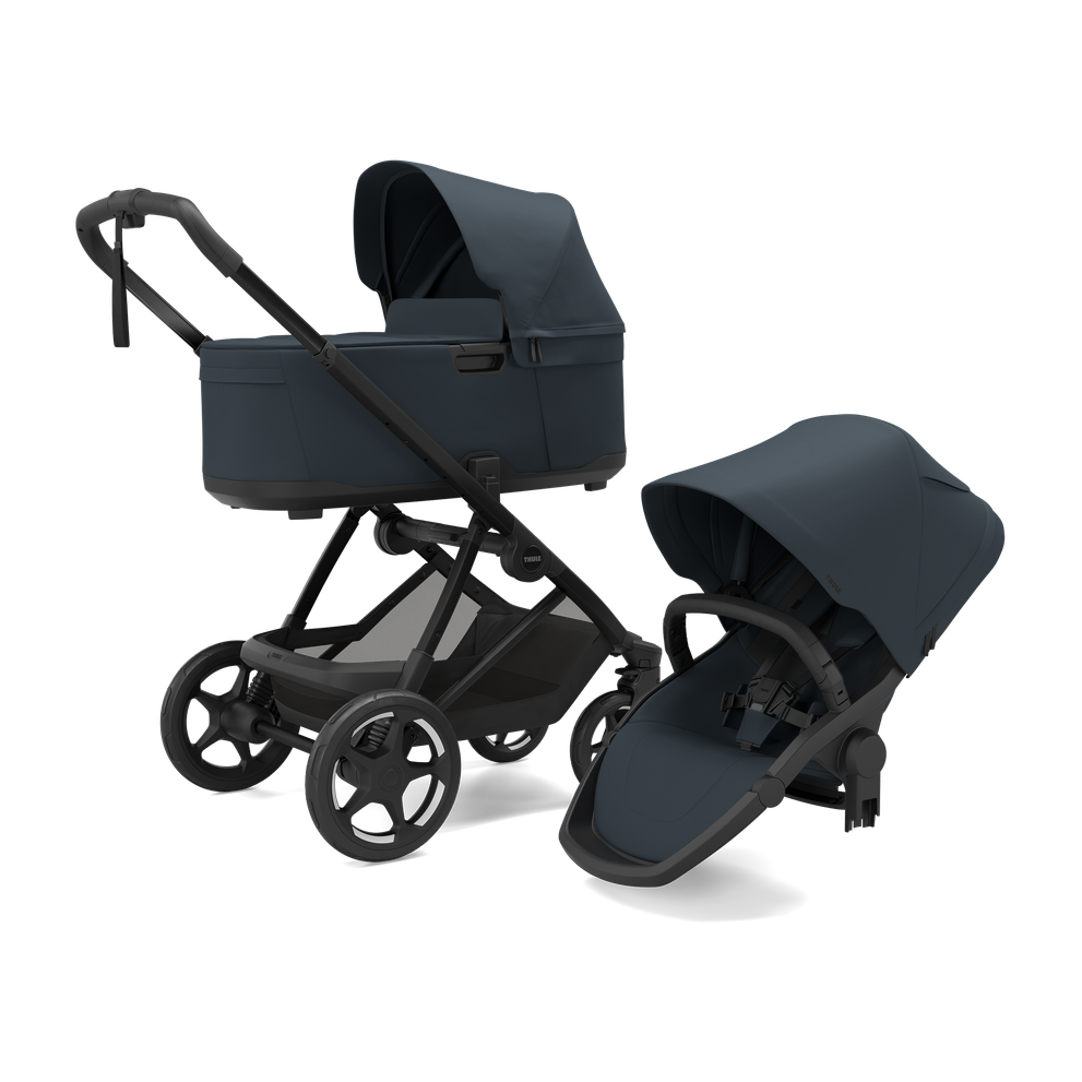 Thule Charm 2-in-1 darkest blue