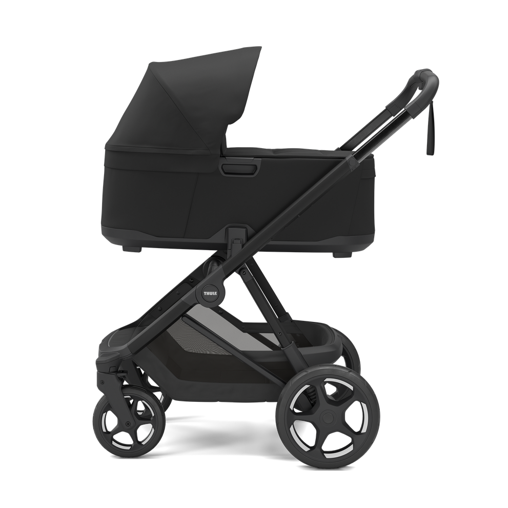 Thule Charm 2-in-1 black