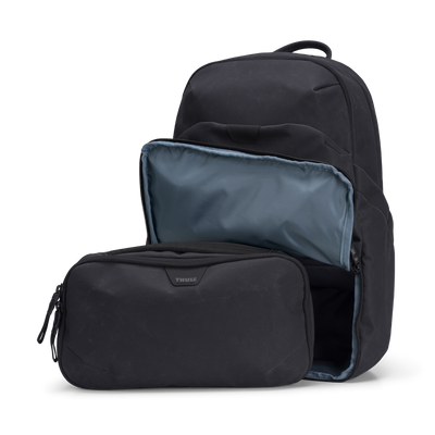 Thule Aion Changing backpack, black
