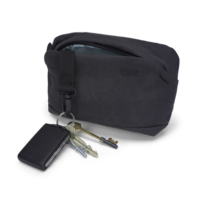 Thule Aion stroller mini-bag, black