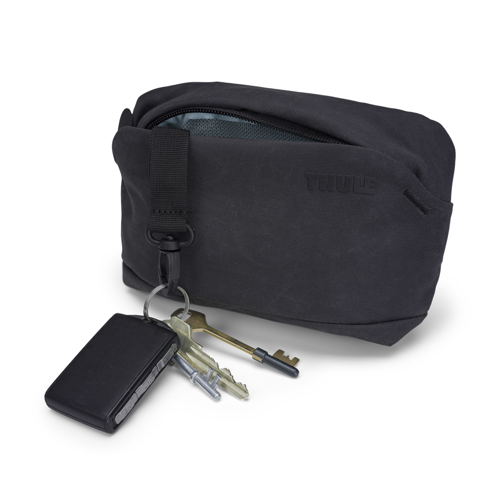 Thule Aion stroller mini-bag, black