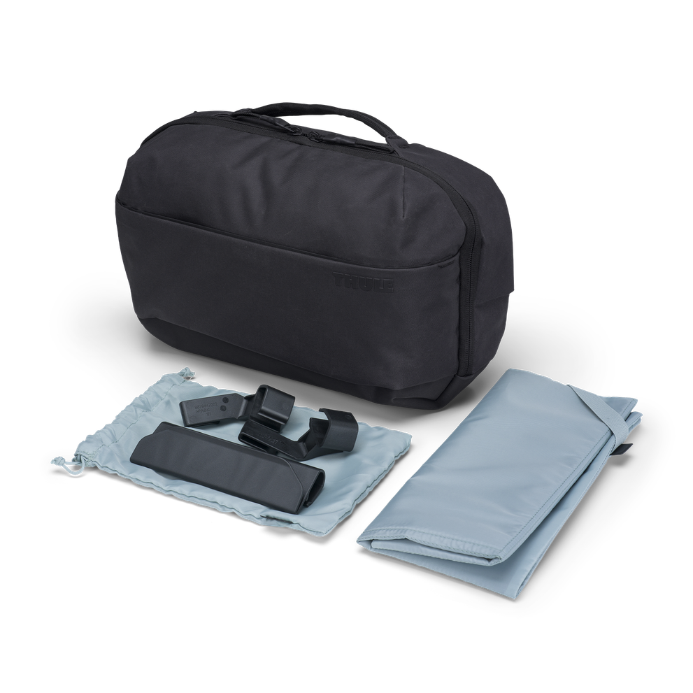 Thule Aion Changing bag, dark slate