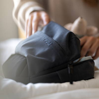 Thule Aion Changing bag, dark slate