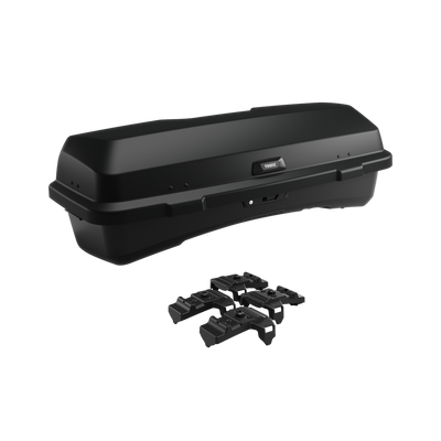 Thule Santu + EasyFold XT Kit