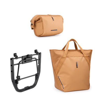 Thule Chasm InLock-Set – Dusted Orange