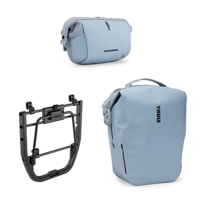 Thule Shield InLock-Bundle