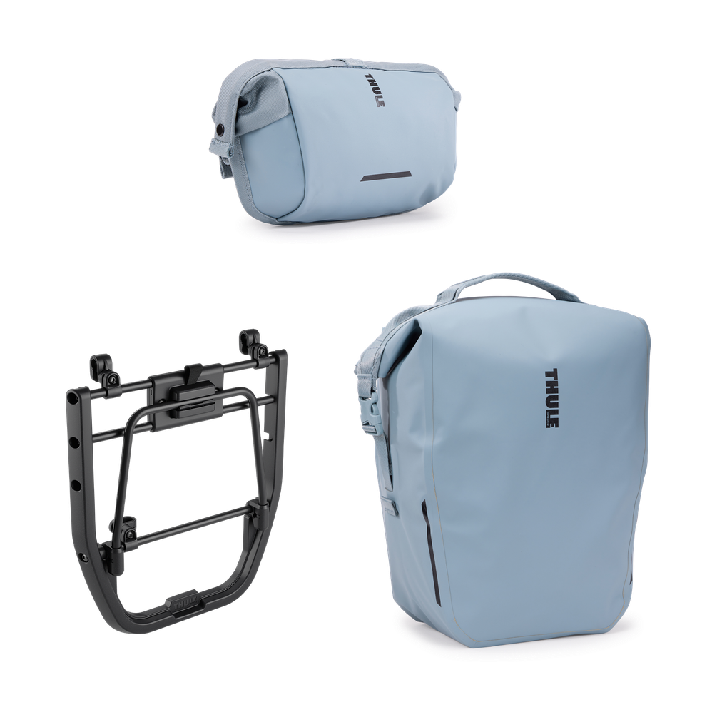 Thule Shield InLock-Bundle