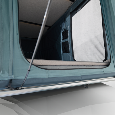 Thule Widesky Mattress Topper – Premium Matratzenauflage für maximalen Schlafkomfort