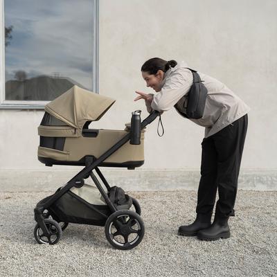 Thule Charm 2-in-1 faded khaki