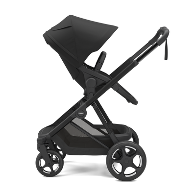 Thule Charm 2-in-1 black
